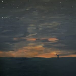 Shooting For The Stars